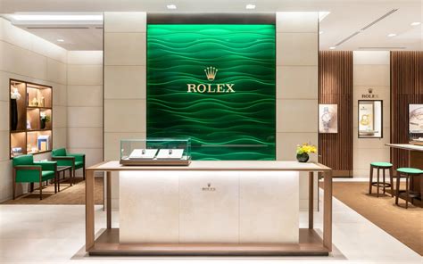 rolex pa ann|rolex stores in pa.